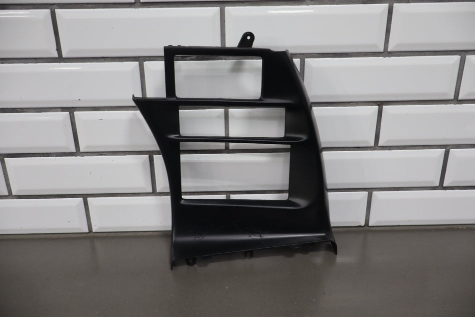 1995 Chevrolet Corvette Radio Bezel OEM