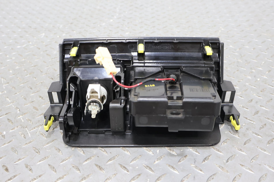 03-09 Lexus GX470 Ashtray
