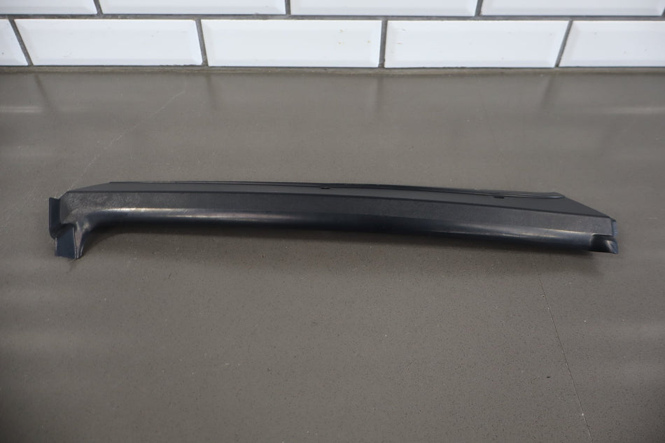 2003-2009 Hummer H2 - Right Exterior A Pillar 20787558