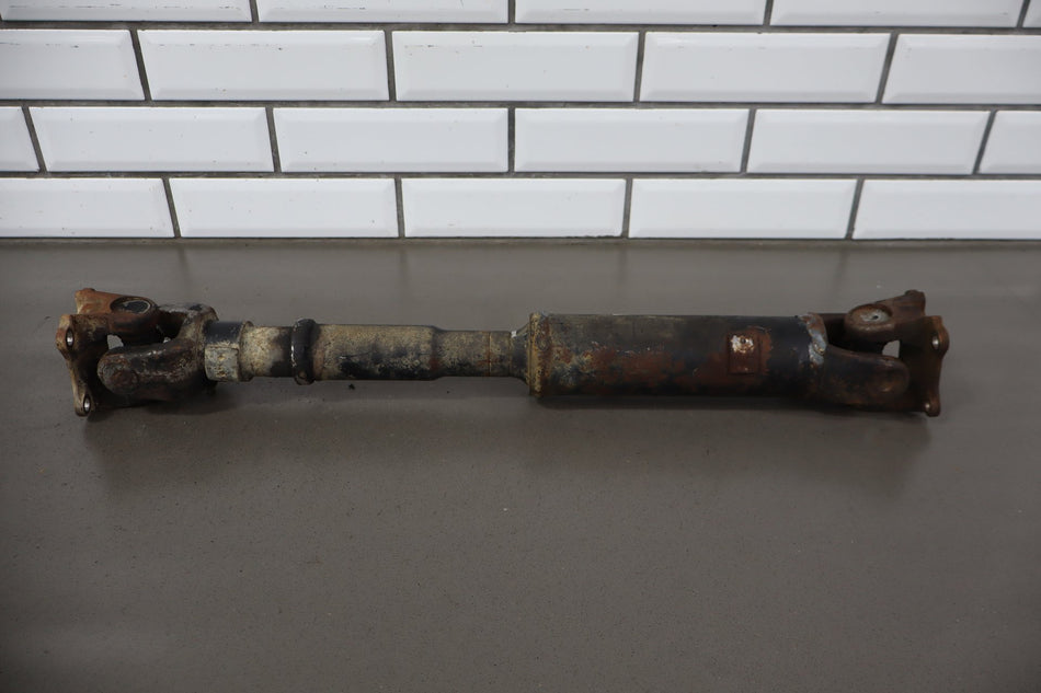 1998 Toyota 4Runner N180- Front Drive Shaft