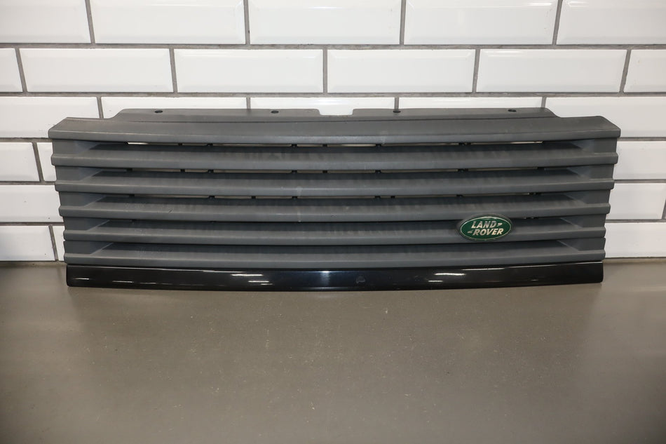 1994-2002 Land Rover Range Rover Grille OEM