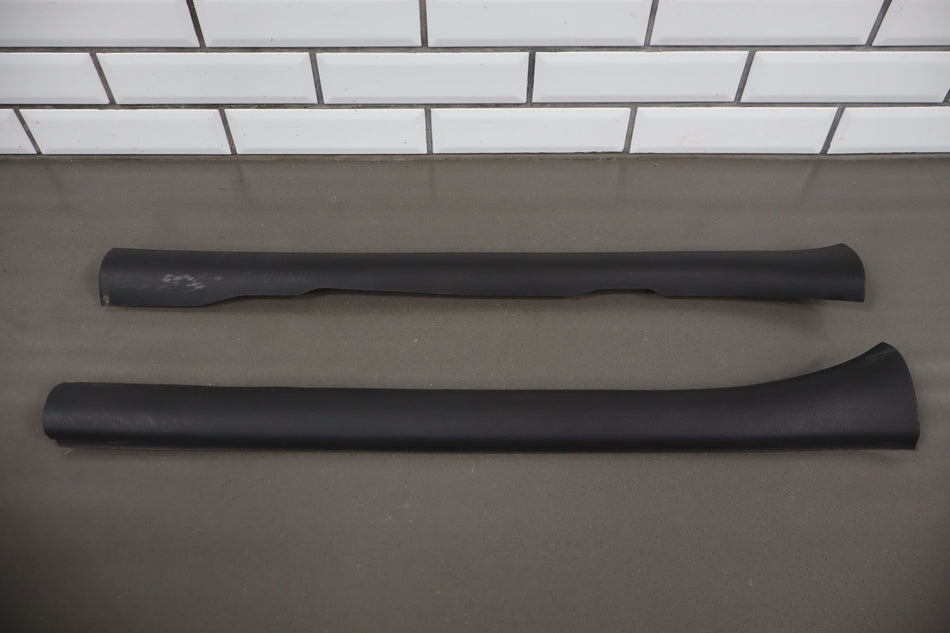 2005 Chevrolet SSR- Pair- Sill Plates