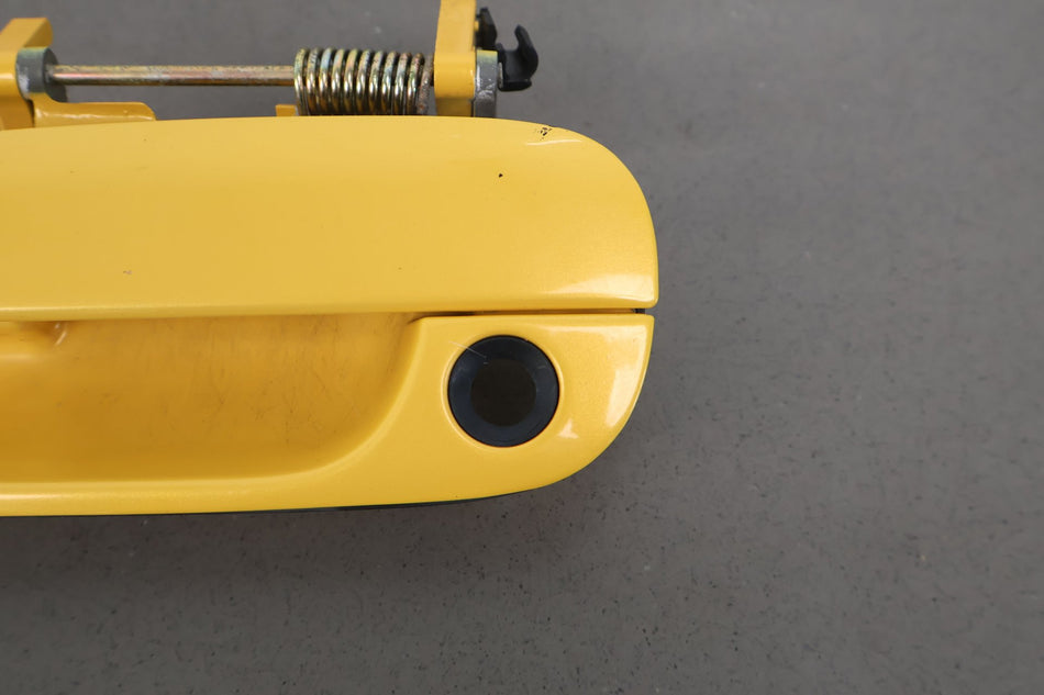2002 Mazda MX-5 Miata- Left Front Door Handle