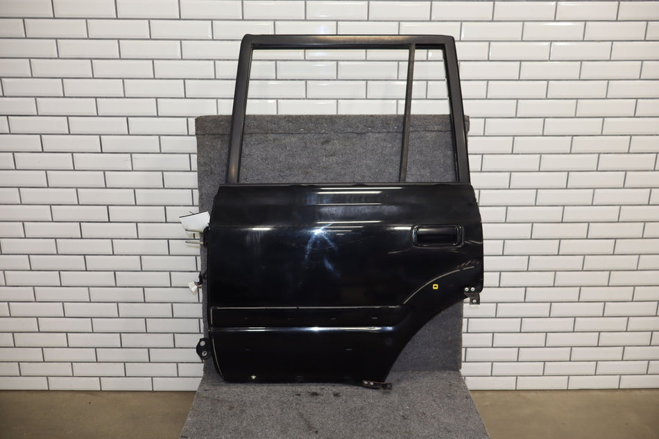 1997 Lexus LX450 Left Rear Door ( )