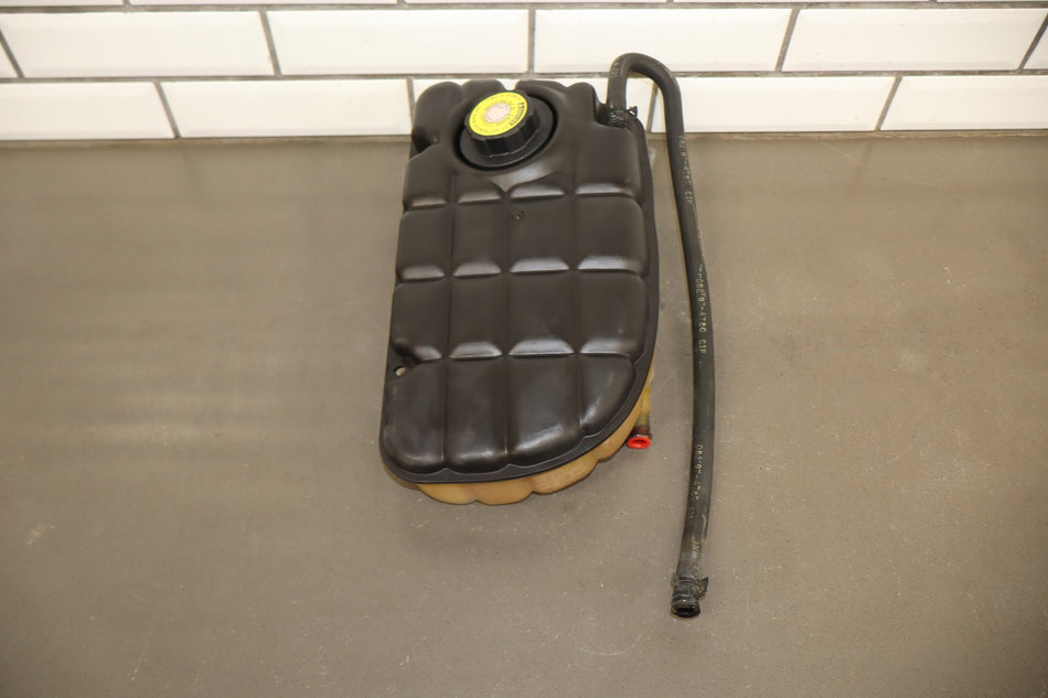 1997-1999 Chevrolet Corvette C5 Overflow Bottle 10405218