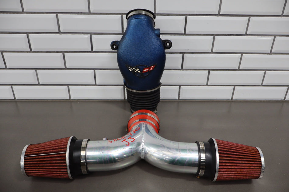 2002 Chevrolet Corvette- Air Cleaner