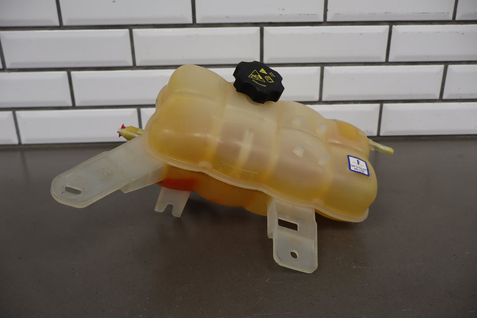 2014-2019 Ram 1500 3.0L EcoDiesel Coolant Bottle OEM