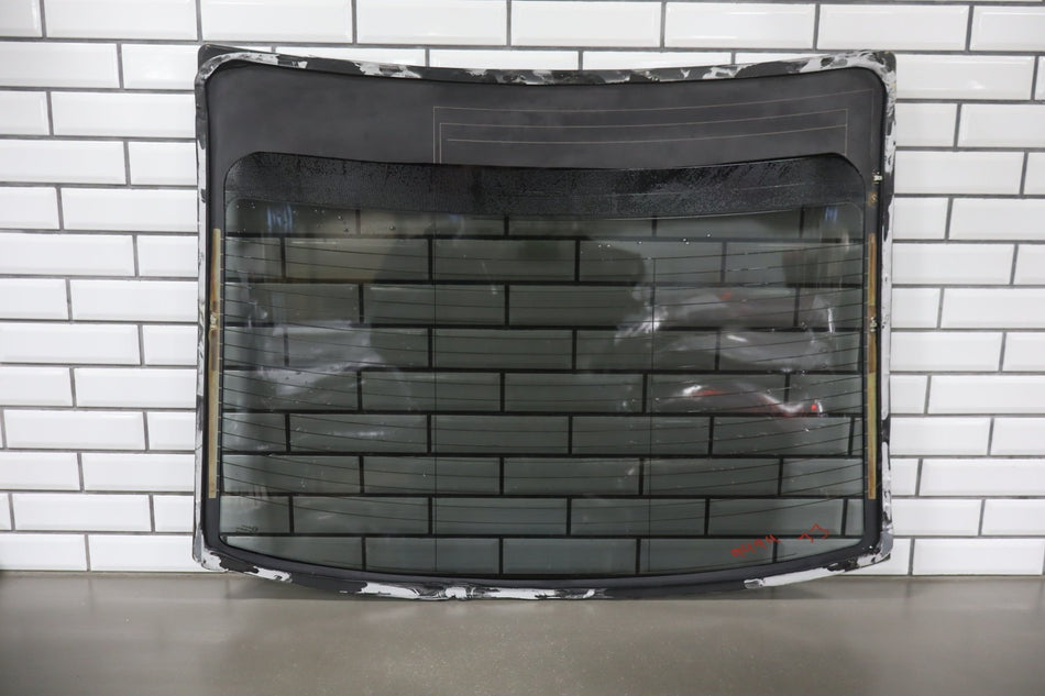 2004-2006 Pontiac GTO Back Window
