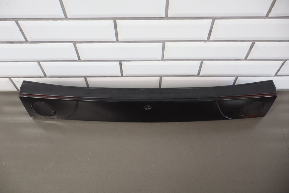 1991 Mitsubishi 3000GT Tail Finish Panel OEM