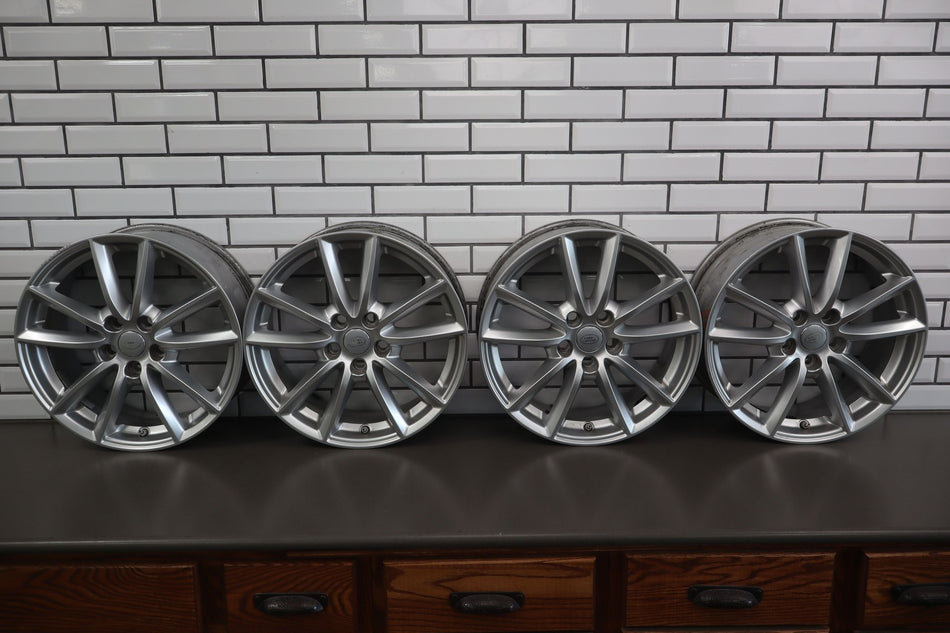 2016 Land Rover Range Rover Sport- Wheel
