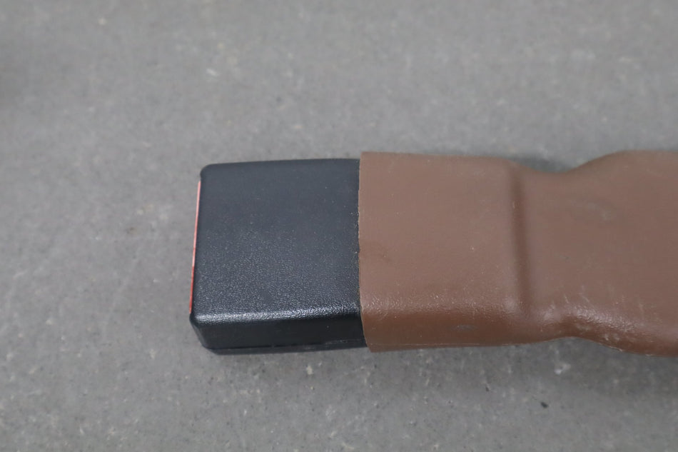 2004 Ford F-250 Super Duty- Right Front Seat Belt Buckle