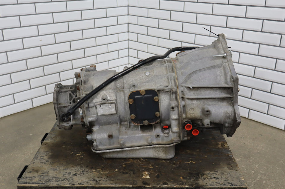 01-07 Chevy GMC Allison 1000 4WD 4x4 Automatic Transmission 202467 Miles
