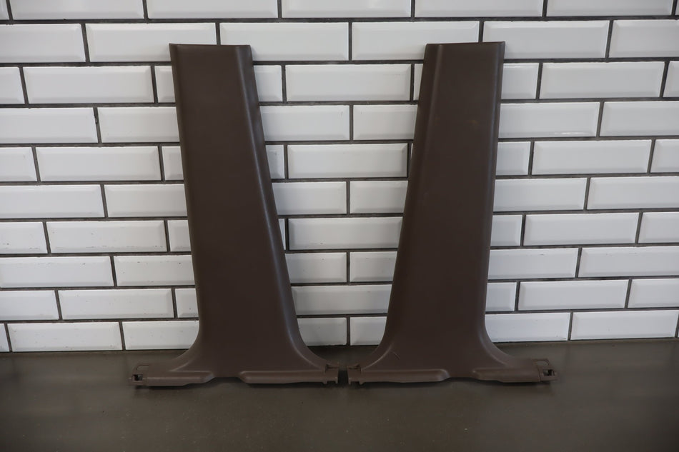 1999 Toyota 4Runner N180- Left B Pillar