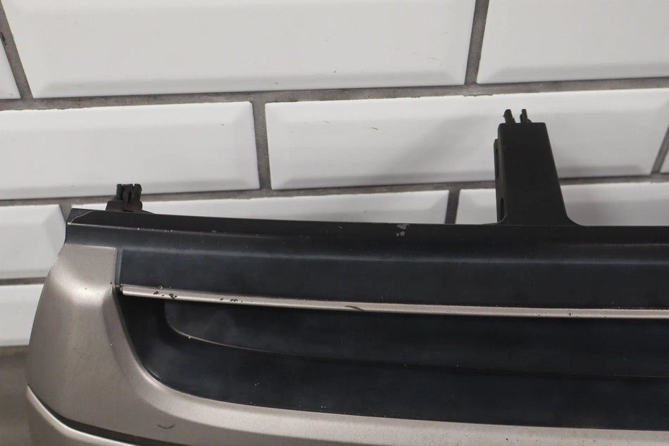 2002 Toyota 4Runner- Grille