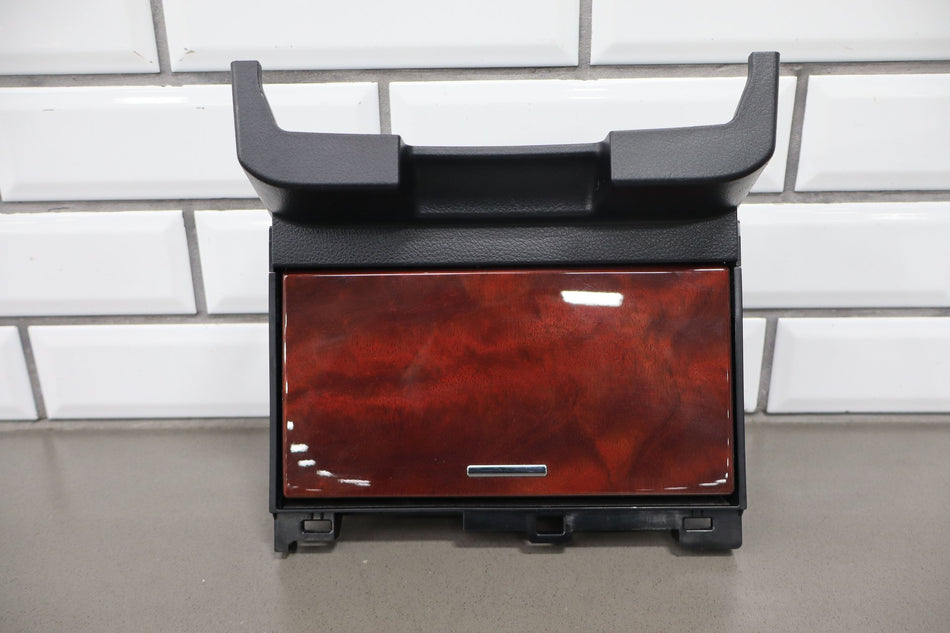 2012 Lexus GX460- Cup Holder