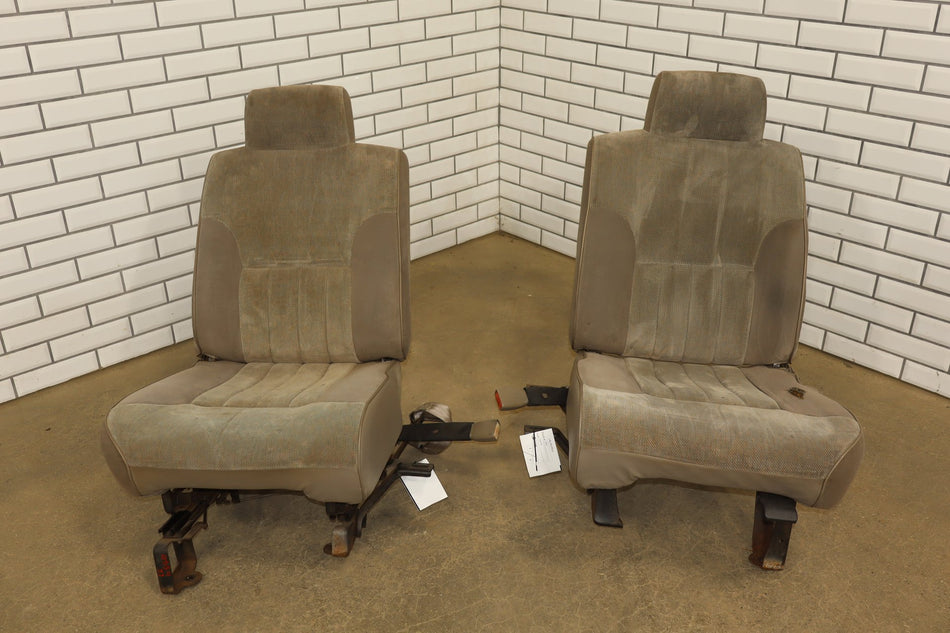 1996 Dodge Ram 1500- Seats Set