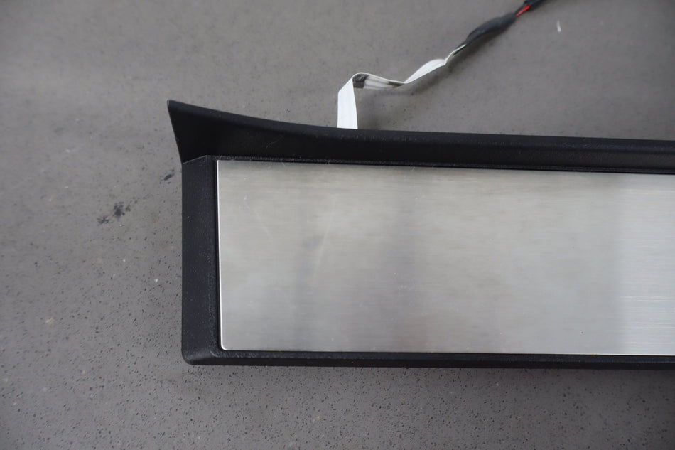 2023 Nissan Z- Sill Plates