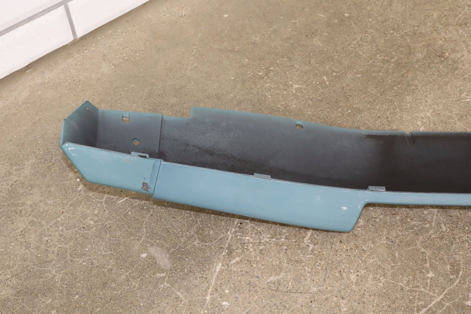 2007 Hummer H2- Right Rocker Molding