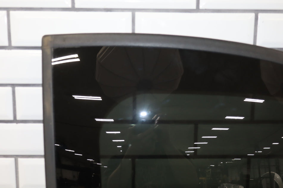 2002 Chevrolet Camaro- Roof Glass
