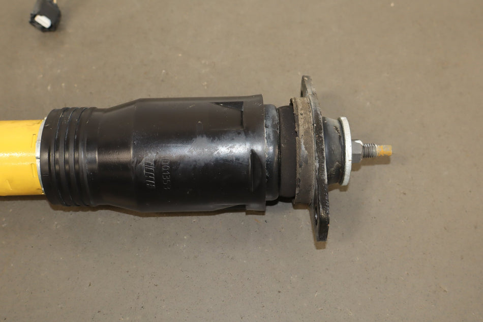 2015-23 Dodge Challenger Hellcat LH Rear Bilstein ADS Shock OEM