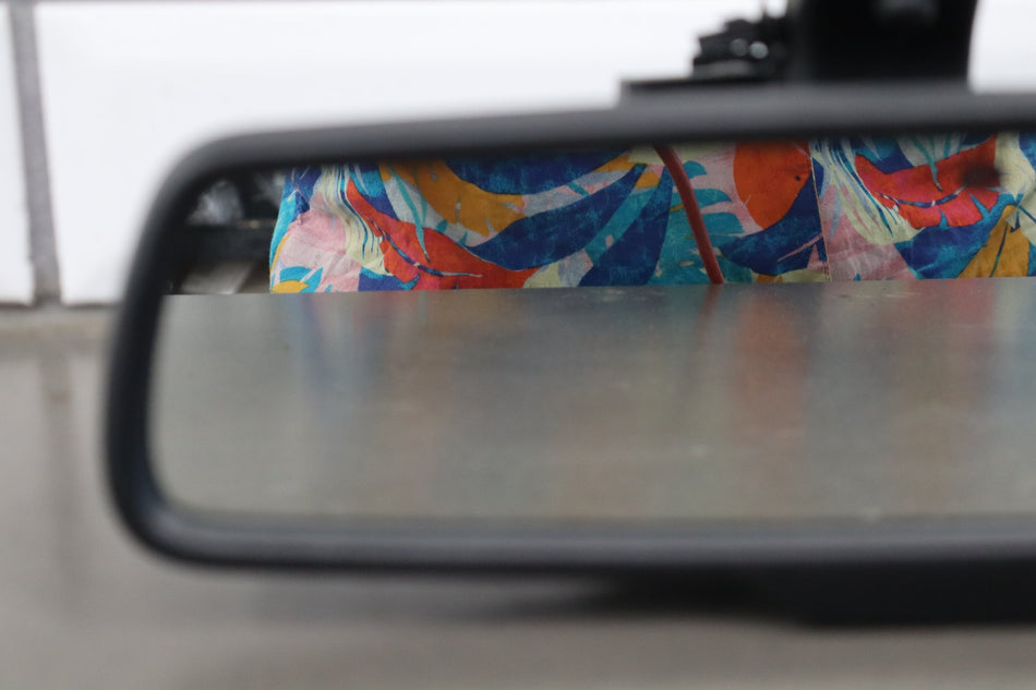 19-24 Ram 1500 (DT) Auto Dim Rear View Mirror