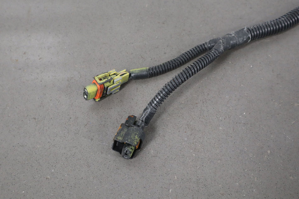 2004 Chevrolet SSR- Lamp Wiring Harness