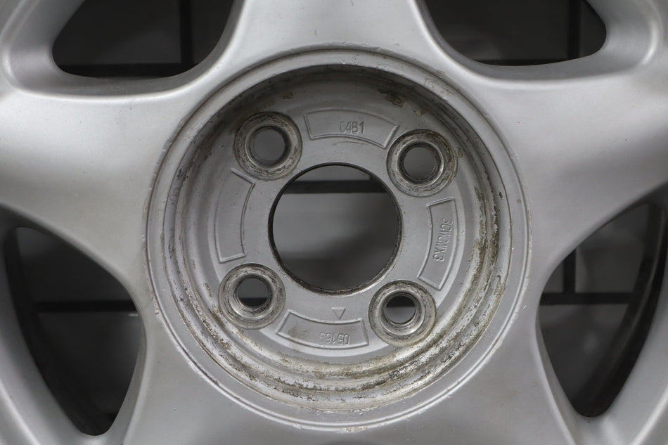 1993 Ford Mustang- Wheel