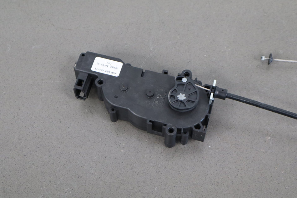 2012-2020 OEM Tesla Model S X Rear Liftgate Tailgate Trunk Latch Lock Actuator