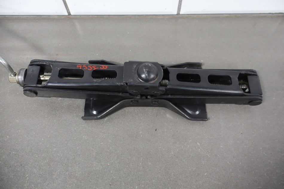 1992 Chevrolet S10 Jack OEM