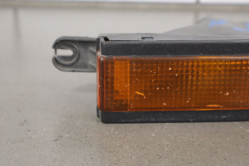 1987 Toyota Supra- Left Front Lamp