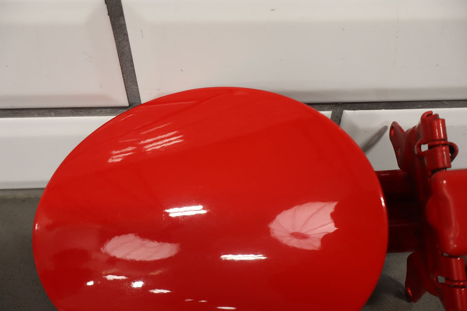 1999 Chevrolet Corvette- Fuel Filler Door