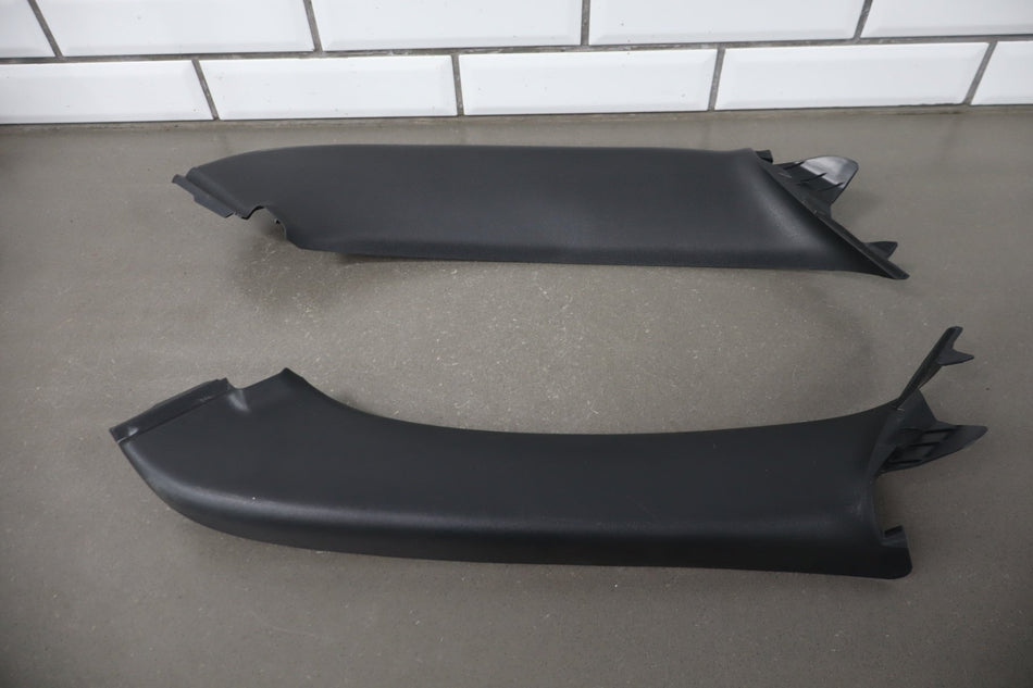 2006 Mazda MX-5 Miata NC- Pair A Pillar Trim