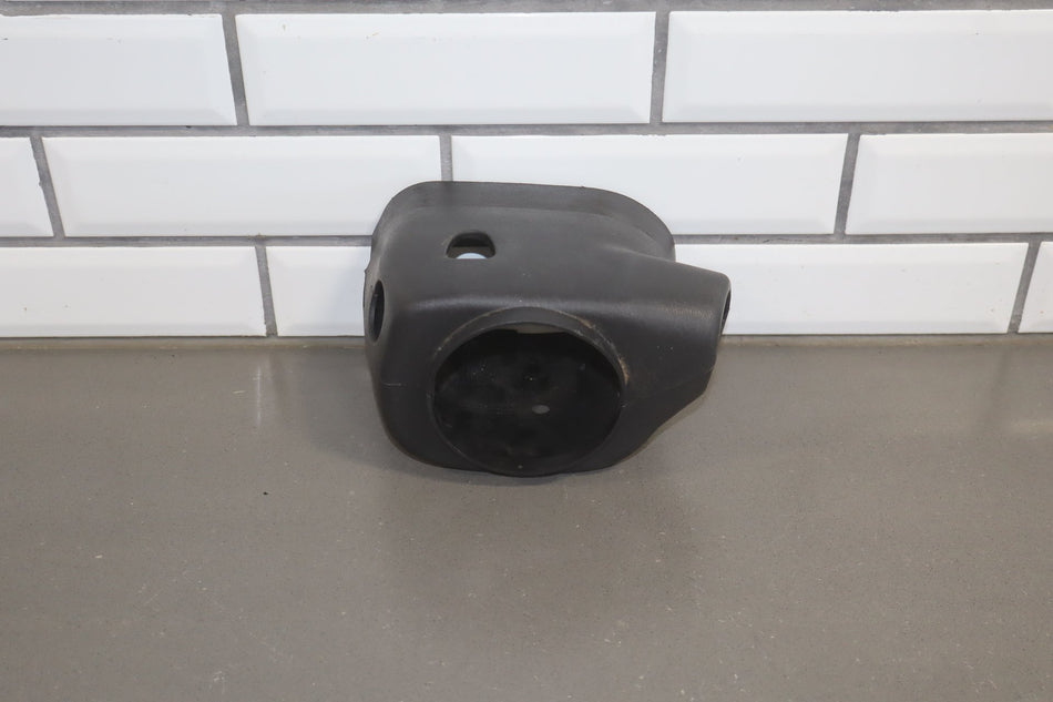 2003-2007 Hummer H2 Steering Column Covers OEM