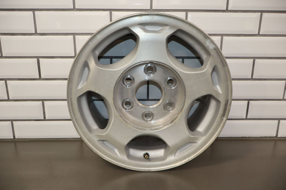 2004 Chevrolet Silverado 1500 Wheel OEM