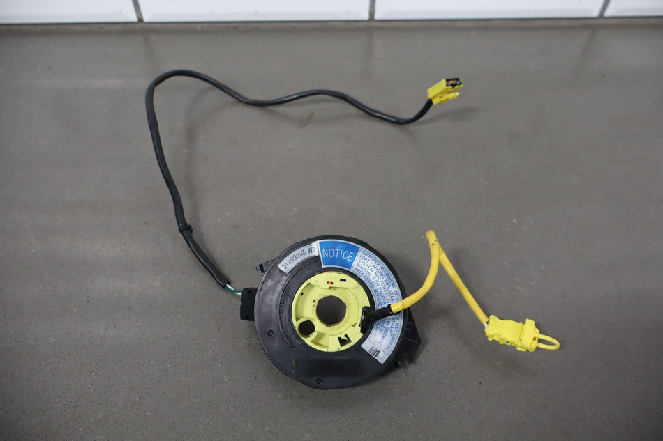 1999 Chevrolet Corvette C5- Clock Spring