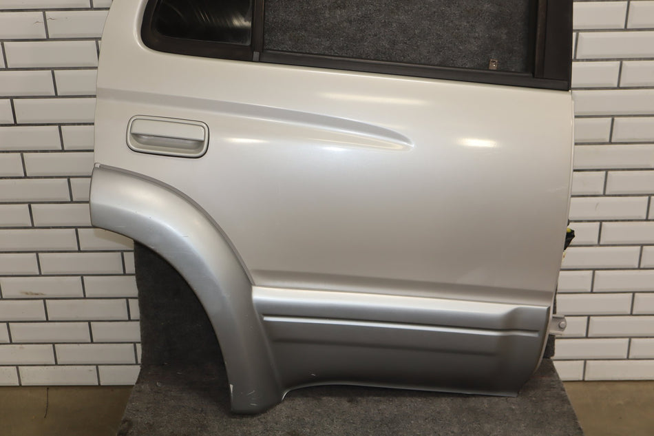 1996-2002 Toyota 4Runner Limited Right Rear Door Desert Dune Pearl 1A5