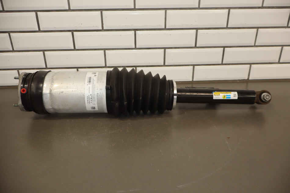 2021 Tesla Model X Right Rear Strut OEM