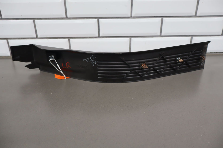 2006 Hummer H2 Set x4 - Sill Plates ()