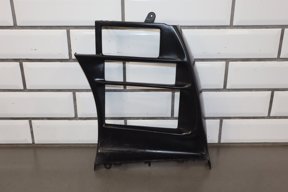 1994-1996 Chevrolet Corvette C4 - Radio Bezel 10262830