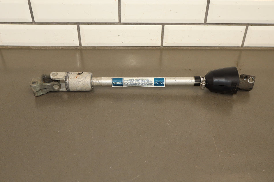 1997-2004 Chevrolet Corvette C5 Steering Intermediate Shaft OEM