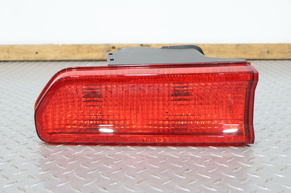 08-14 Dodge Challenger Left Tail Light