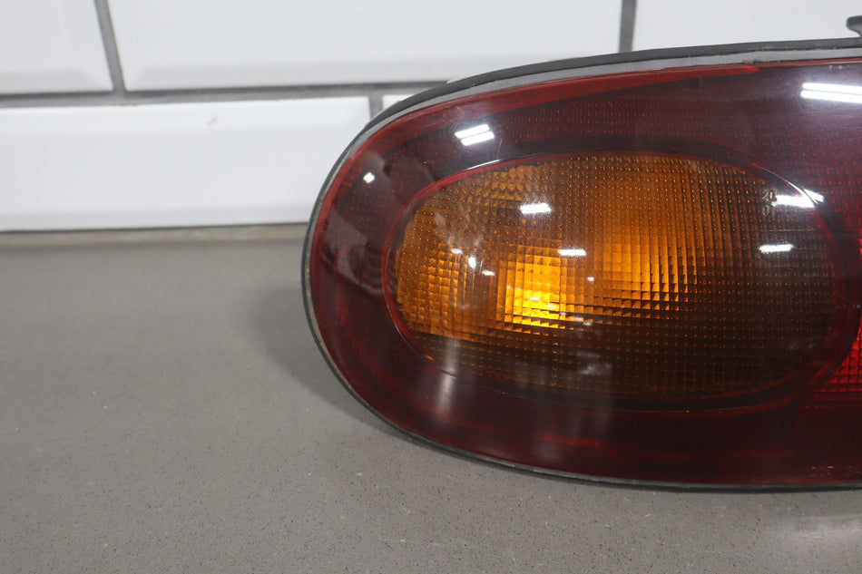 1997 Mazda MX-5 Miata NA- Left Tail Light