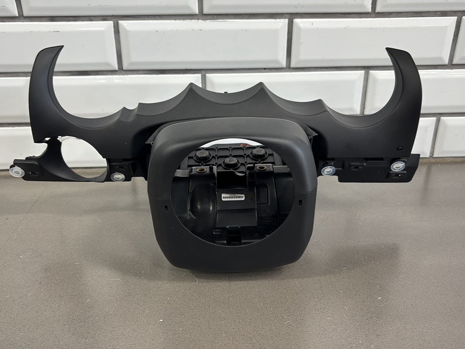 2011 Porsche Cayenne Speedometer Bezel OEM