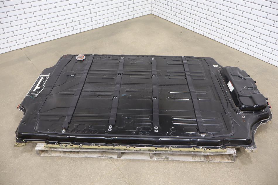 2022-2026 Tesla Model S Battery 1111111-10-F OEM