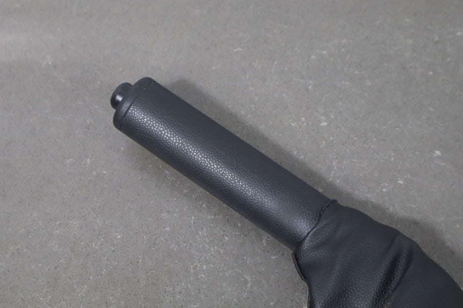 2006 Mazda MX-5 Miata NC- Emergency Brake Handle/ Pedal