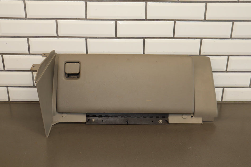 2003-2007 Hummer H2 - Glove Box Wheat 502