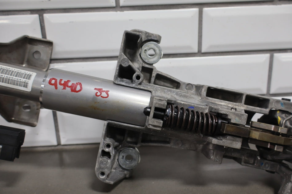 2015-2023 Ram 1500 Laramie Steering Column 68262518AC