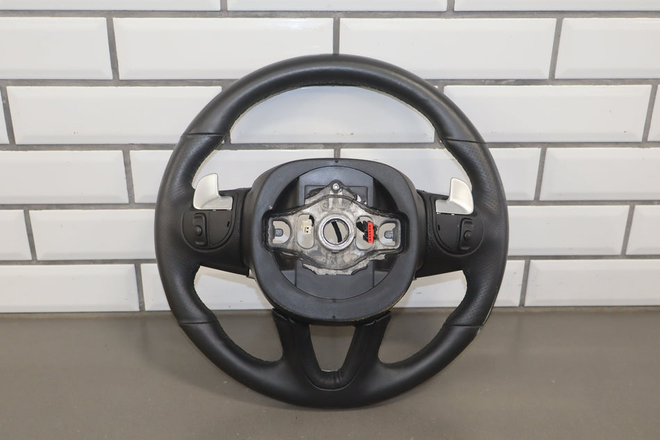 2015-2023 Dodge Challenger Steering Wheel 5VG201XCAD OEM