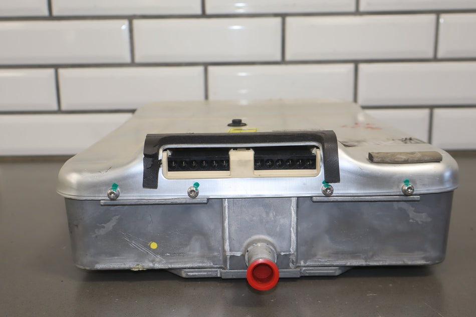 12-15 Tesla Model S Gen 1 High Voltage Battery Charger Module (6009278-00-F) OEM