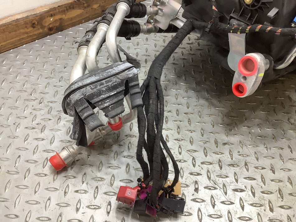 2010 LAMBOR- Heater Core/Element
